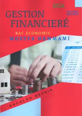 Bac eco gestion financière